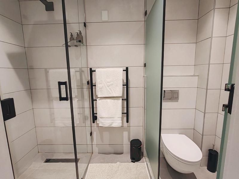 To Let 2 Bedroom Property for Rent in Sea Point Western Cape